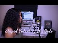 Sydney Renae - Stupid (Part 2) [Official Lyric Video]