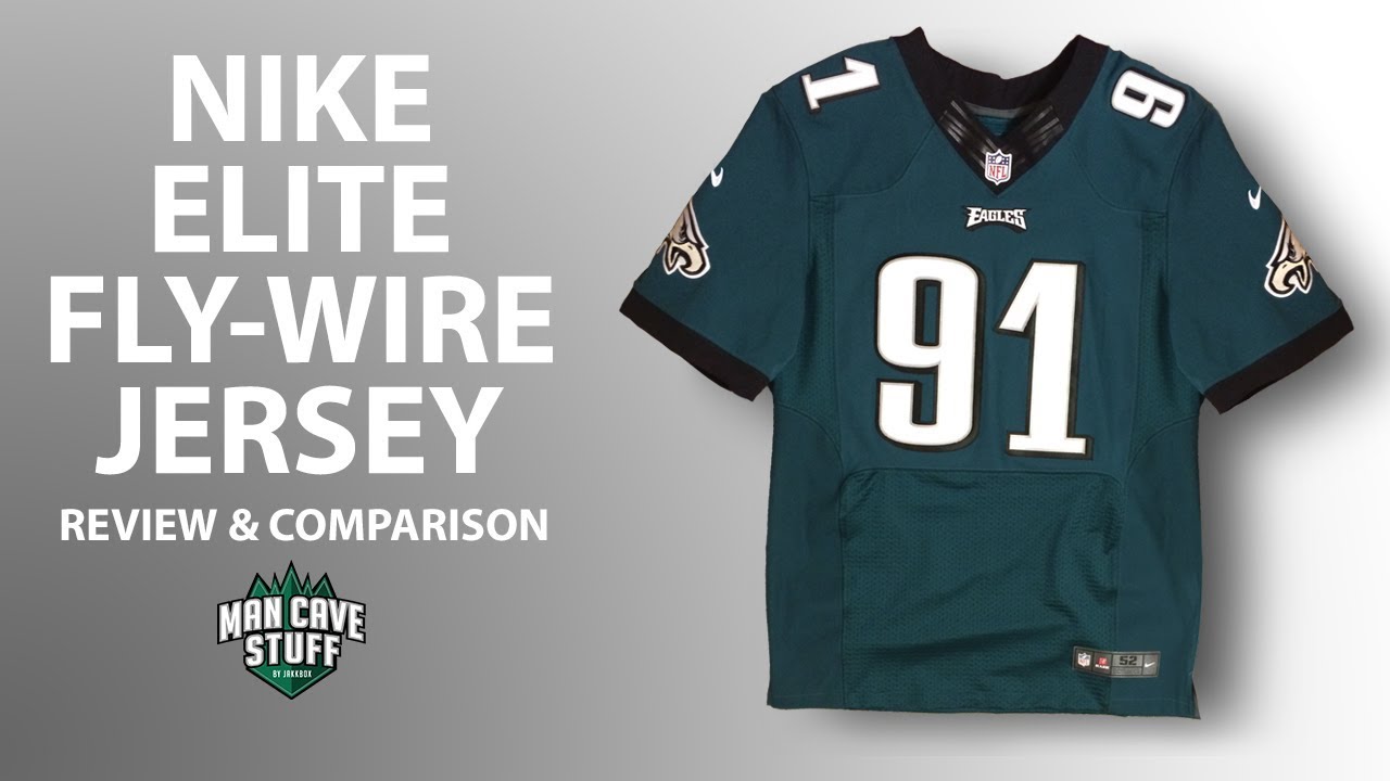 Nike NFL Flywire Jersey | Philadelphia 