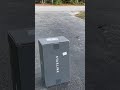 Starlink Gen 2 Mr. Bevel Is Here! Square #shorts