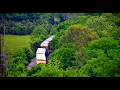Live Chattanooga Railcam on W&A Subdivision - #CSX line in bird sanctuary by Mile Post 122.8 in TN