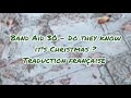 Capture de la vidéo Band Aid 30 - Do They Know It's Christmas (One Direction, Ed Sheeran, Rita Ora, Coldplay...)