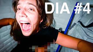 Thumbnail for 150HS VIVIENDO EN UNA VAN: BROMA EXTREMA A MI AMIGO!!! #4