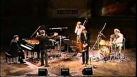 Phil Woods Quintet with Tom Harrell in Barcelona 1...