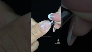 How to use solid nail tips glue? screenshot 4