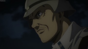 Attack on Titan | Eren vs the Warhammer Titan | It