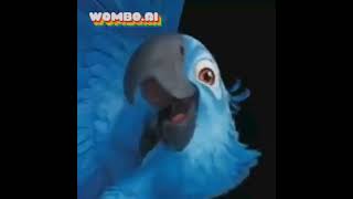 Preview 2 Blu Deepfake V4.5 Hates X