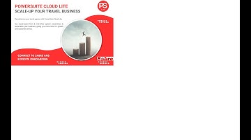 PowerSuite Cloud Lite