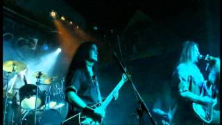 Fimbulvet - Fimbulvet - Frostwinds Freiheit