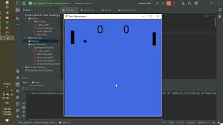 Python game: Tutle escaping!