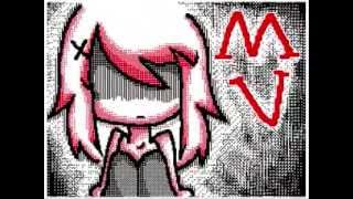 Paramore - Fences Flipnote (Read Descript)