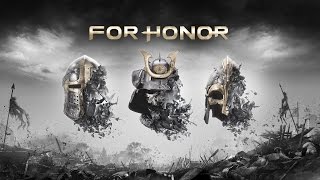 For Honor - The Samurai. Трейлер (Русская озвучка) For Honor - The Samurai. Трейлер (Русская озвучка)