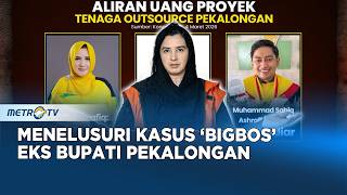 Fadia Arafiq Alirkan Rp19 Miliar ke Keluarga Lewat Pengadaan Jasa #realitas