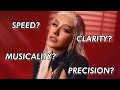 The Collection Of Christina Aguilera’s Best Vocal Runs | 2021-2022