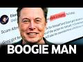 Elon Just Exposed a $130 Billion Charity Heist