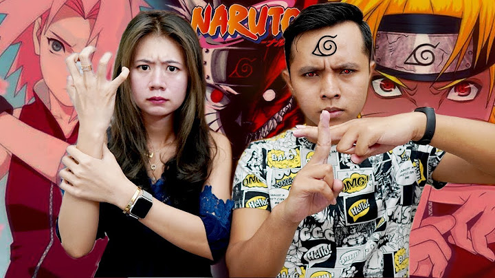 MENGENANG KEMATIAN NARUTO!! AKHIRNYA KITA MAIN GAME NARUTO!!!