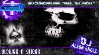 SPACEGHOSTPURRP- PHEEL THE PHONK BY DJ ALEON