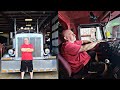 I've Been Trucking & Living In My Semi Truck For 36 Years | I'll Quit When I'm No Longer Having Fun