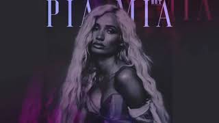 Pia Mia – HOT (Audio)