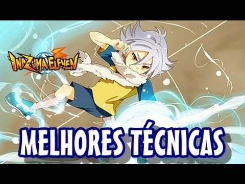 TÉLÉCHARGER INAZUMA ELEVEN 1DS