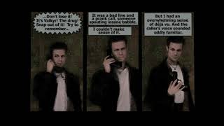 Max Payne - Part 3 Prologue