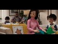 WATCH Disney Lola’s apo grows up, nurtures own family in new Christmas tale