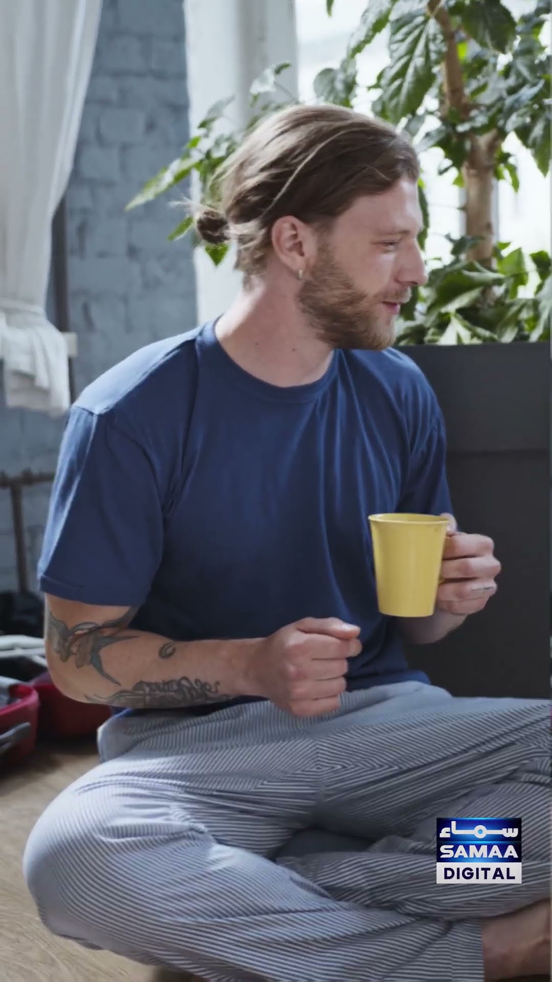 Coffee Benefits and Risks: All You Need to Know | SAMAA TV