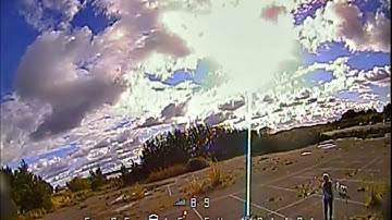 Best HS1177 -Runcam Swift Settings to date.