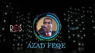 اذاد فقه شيخاني-Azad Faqa