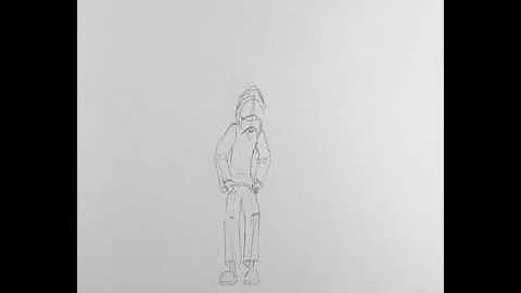 Sarah Jolley- Dance Animation
