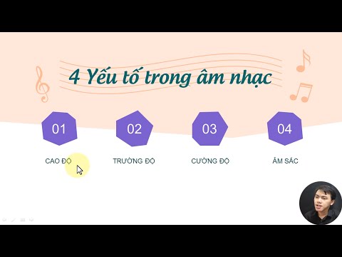 Video BÀI 3: CAO ĐỘ - TRƯỜNG ĐỘ - CƯỜNG ĐỘ - ÂM SẮC [Khóa... - YouTube