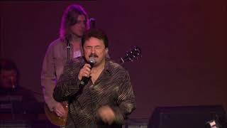 Toto - Live In Amsterdam - Waiting For Your Love