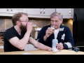 🔞 24 Beers Project Episode #5 Grand River Brewing - Tailgate Lager