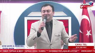 Asim Şahi̇n Aglama Anam