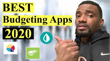 Best Budgeting Apps for iPhone (and Android) in 2020