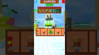 Opening Sprout Seed Pack