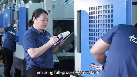 CNC Lathe Industry Experts: Equipment, Solutions, Support & More