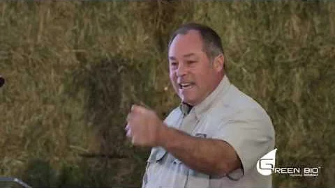 Part 1 - Regenerative Agriculture: The Drought Res...