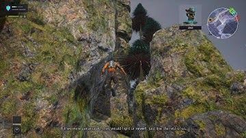 Outcast - A New Beginning PS5 (How to COMPLETE Research That Sting) Part 5