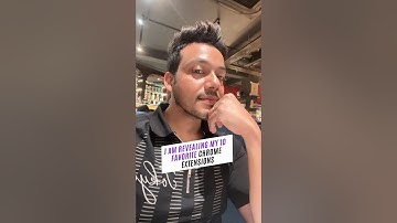 10 Must-Have Chrome Extensions For Digital Marketers 🚀