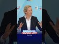 Wir brauchen ein Einbürgerungsmoratorium! - Alice Weidel - AfD-Fraktion im Bundestag