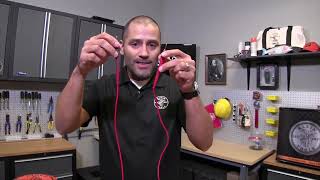 Watch the product video for How To Choose Meter Leads