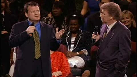 Mark Lowry God Bless The USA