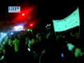 أغنية يبقى بشار الأسد جرثومة مظاهرة حماة 30 7 2011