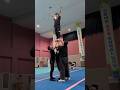 남자도 가능?🙆🏻 #치어리딩 #스턴트치어리딩 #cheerleading #cheer