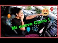 MI PRIMER CARRO NUEVO DEl AÑO 🚘😱🎉🎉❤️🥂!! SEP- 17-2019