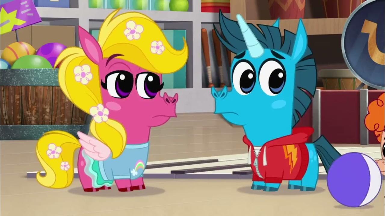 Corn and peg baby Marissa YouTube