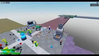 I got tons of hyperblade in cube combinations modded! :D