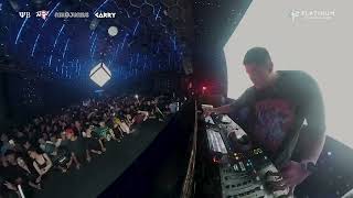 YB X ALOY X NIKO X GARRY LIVE SET | PLATINUM JOGJA