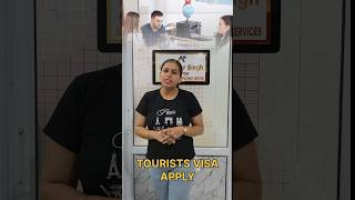&quot;Apply for Schengen 🇪🇺 Tourist Visa Easily | Travel to 27 European Countries 🌍&quot; #tourism #tourist
