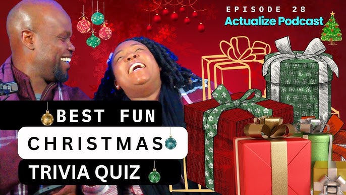 Best Trivia Quiz Podcast: Ultimate Entertainment for Quiz Lovers